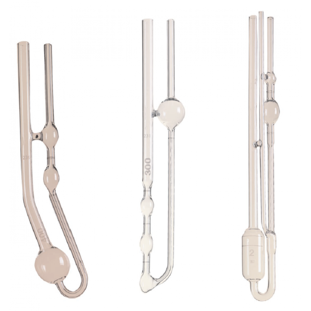 Kinematic Viscometers